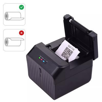 China Milestone P58C P58D L58C L58D P5806 58mm black and white thermal receipt sticker printer with USB blue tooth wifi interface for sale