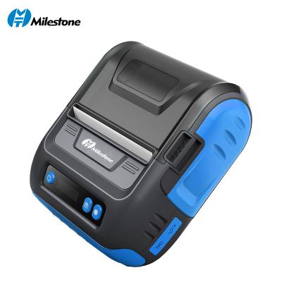 China Black And White Design MHT-P29L Grade Dual Use Industrial Receipt Label Thermal Printer for sale