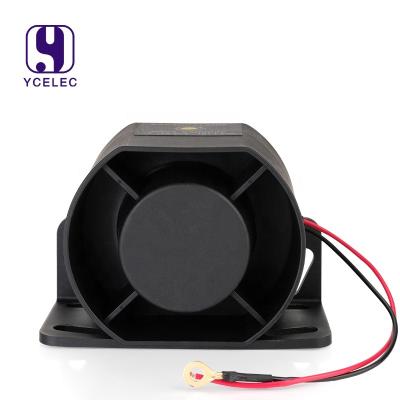 China 12V horn--80V sound beeper emergency alarm for sale