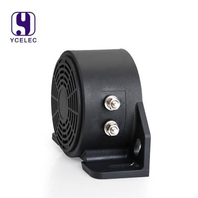 China 12V-36V 107dB Horn SHARK DOO DOO Music Reversing Back Alarm Speaker and Horn for sale