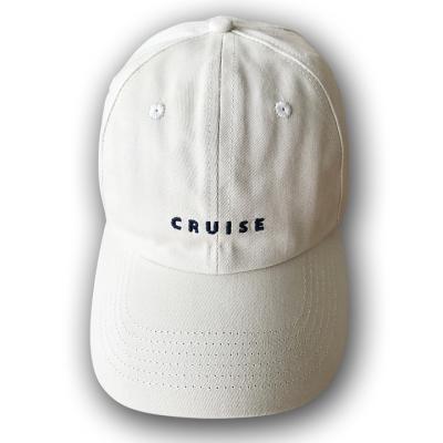 China COMMON Price Promotional Baseball Cap Hats Custom Baseball Cap for sale