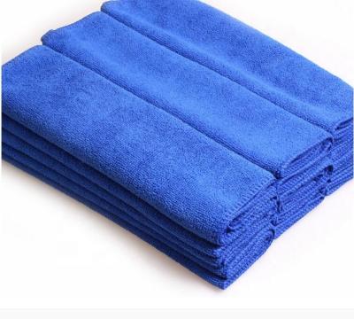 China Wholesale Custom Super Absorbent Microfiber Towel 80% Polyester/20% Polyamide QUICK DRY Microfiber Towel for sale