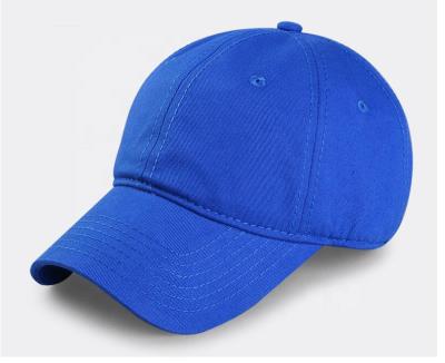 China COMMON Custom Design Blank Promotional Cotton Hats Baseball Cap Baseball Cap Dad Hats Blank For Guys for sale