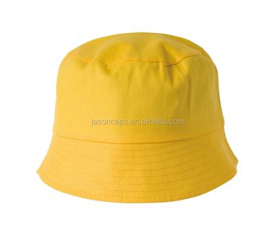 China COMMON Cheaper Price Plain Color Bob Hat Sun Hat for sale