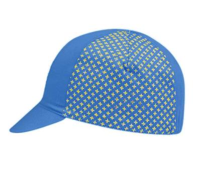 China COMMON Promotional Quality Hat Customized Bicycle Cycling Hat for sale