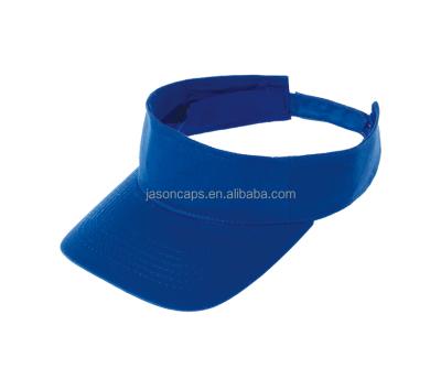 China JOINT Professional Embroidery Hat Supplier Cotton Hats Outdoor Custom Visor for sale