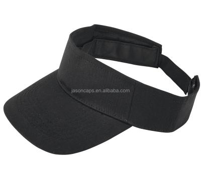 China Quality COMMON promotional fashion empty visor cap for sale