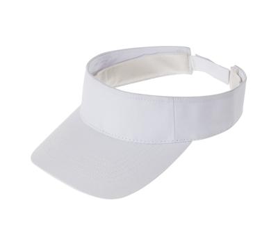 China Plain COMMON Color Sun Visor Sun Visor Hats Summer UV Hat for sale