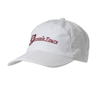 China Customized Logo JOINT Microfiber Fashion Hat Summer Sport Hat for sale