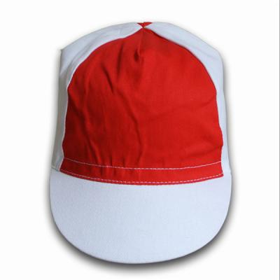 China JOINT Adjustable Custom Baseball Hat Two Tone Sport Hat for sale