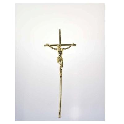 China Jesus Shape Delicate Coffin Cross, Kruis en de Certificatie van Kruisbeeldbv Te koop