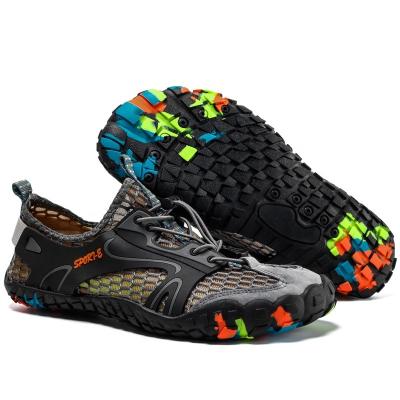 China Wholesale Water Proof Quick Dry Swim Beach Surf Shoes for sale