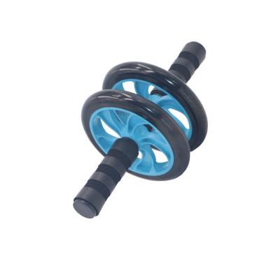 China Strong Exercise Roller Elasticity Tester Abdominal Fitness for sale