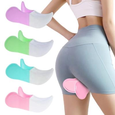 China Pelvic Trainer Buttocks Pelvic Muscle Hip Lift Trainer With Box for sale