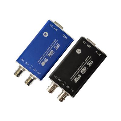 China FULL HD IDS radio and television radio and TV ETV converter 3g IDS fiber supplement fiber optic transmitter and receiver for sale