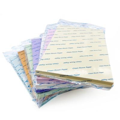 China A3 A4 A5 Esd Normal Cleanroom Copy Paper Industry Dust Free Printing Paper for sale