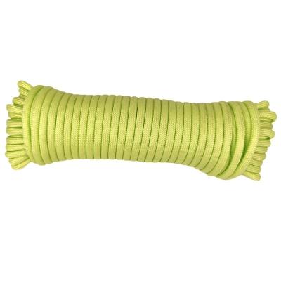 China Outdoor Survival Paracord Emergency Glow In The Dark Camping Rope for sale