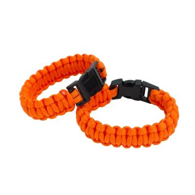 China Outdoor Camping Tent Guyline Paracord PET Rope Parachute Hike Moving Rope for Camping, Hiking and Survival Wristbands for sale