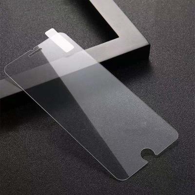 China Mobile Phone Tempered Glass Protective Film T=0.2mm High Touch Ultra-thin Glass High Sensitivity Transparency Protective Film For Apple Seri for sale