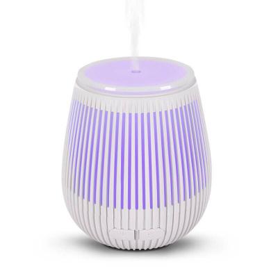 China New USB Business Guangdong Car Essential Oil Humidifier Air Freshener Ultrasonic Aromatherapy Diffuser Essential Oil for sale