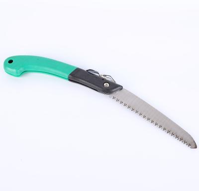 China High Quality Wood Folding Saw Hand Held Industrial Saw Blades Plastics for sale