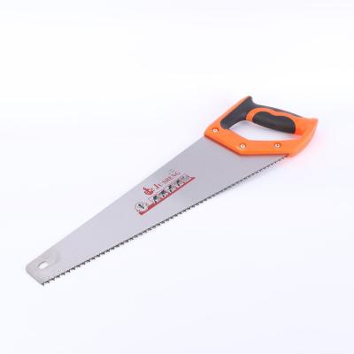 China Garden hand saws wood tools for cutting trees for sale