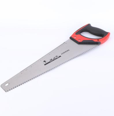 China High quality woodworking woodworking hand saws for wood cutting for sale