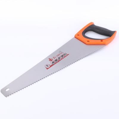 China Woodworking Wood Garden Saw Hacksaw Tree Cutting for sale