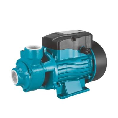 China High Efficiency Wholesale New Sample Self Priming Waste Water Pump Finished Sewage Centrifugal Pump for sale