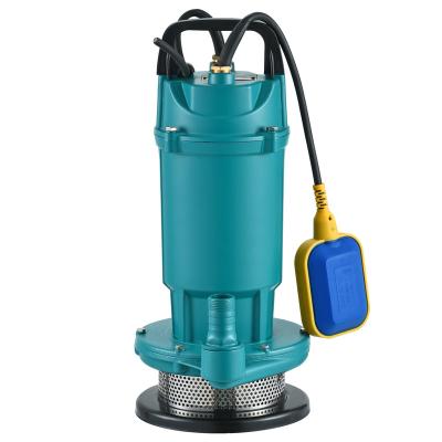 China Hot Selling High Quality Commercial Buildings Household Submersible Pump Clean Water Submersible Pump for sale