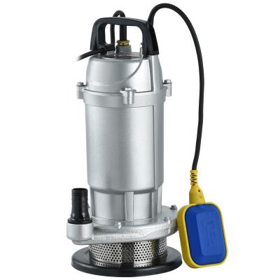 China Commercial Submersible Application Well Pump Buildings Chinese Products Latest Mini Submersible Pump for sale