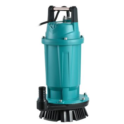 China 2021 Commercial Buildings Top Selling Bargain Wholesale Stainless Shell Products High Quality Submersible Pump for sale