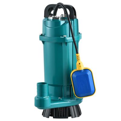 China China Commercial Wholesale New Products Custom Agricultural Irrigation High Lift Submersible Pump for sale