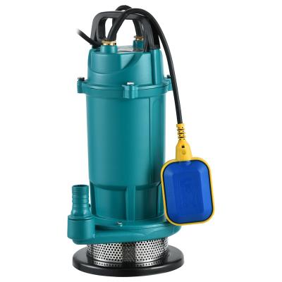 China High Efficiency China Factory Selling High Quality 220V Water Solar Submersible Sewage Pump for sale