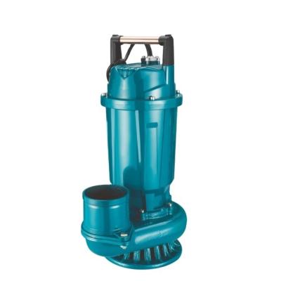 China High Efficiency Factory Directly Supply High Quality Deep Well Submersible Water Pump Submersible Pump for sale