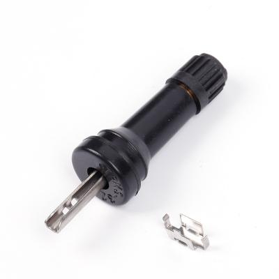 China Patrol TPMS-32Manufacturer Universal TPMS Valve Rubber Break-in Tire Stem Rim Stem Tire Pressure for sale