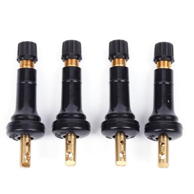 China Kia New TPMS-36 Rod Tire Valve Tire Pressure Monitoring System Sensor For Kia Vehicles for sale