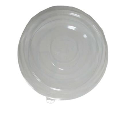 China EATware Disposable PET Lid for C11-1430-A for sale