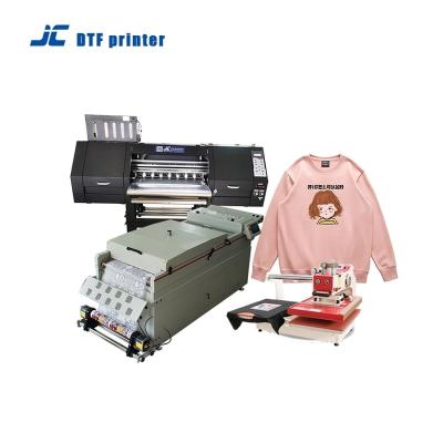 中国 Suitable for all kinds of T-shirt and cloth printing factory directly sell portable automatic white ink color machine printer Spare Parts 販売のため