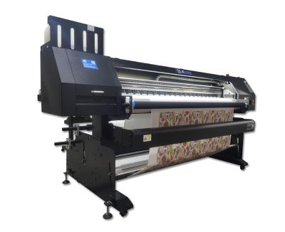 中国 Garment Shops JCBONA Large Format Sublimation Printer High Speed ​​Printing Machine For Thermal Transfer 販売のため