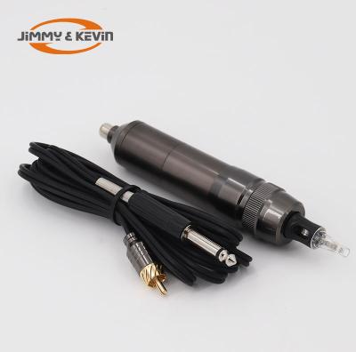 China China Factory Permanent Complete Accessories Rotary Tattoo Machine Parts for sale