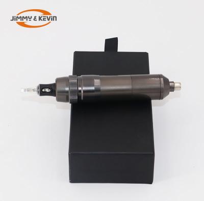 China High Quality Permanent Custom Coreless Motor Light Tattoo Machine for sale