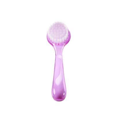 China Easy Apply Wholesale Durable Nylon Nail Scrub Art Remove To Dust Beauty Manicure Remover Cleaner Cleaning Tools Professional for sale