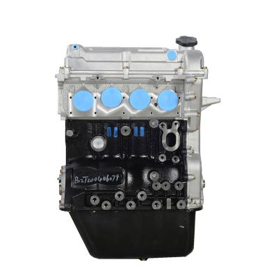 China Sun gloy auto HONG GUANG engine repair shops good quality engine systems LAQ B12 Wuling DFSK V MPV for sale