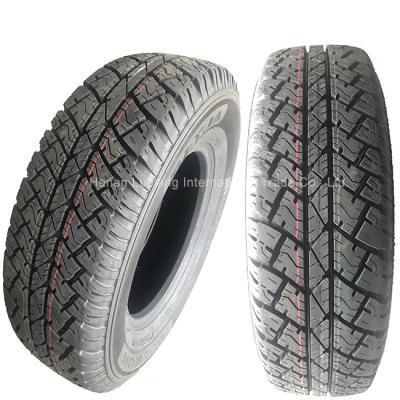 China Natural rubber tire car 22 inch passenger car wheels and tires for sale