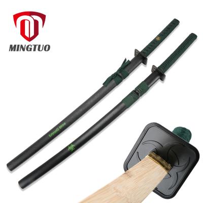 China Ninja Swords Movie High Quality The Walking Dead Sword Wooden Katana MT1205 for sale