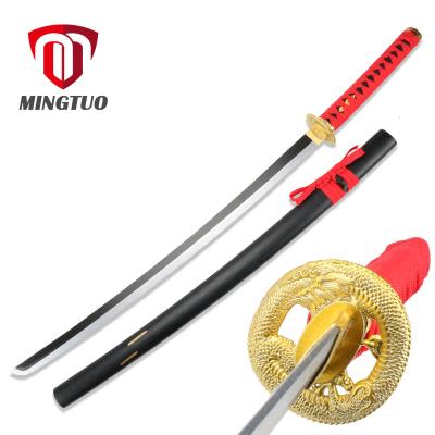 China Hot Selling Anime Cosplay Masamune Sword Japanese Style Animation Props Ninja Sword MT1204 Toys Wooden Sword for sale