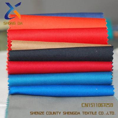 China Poly fabric waterproof fabrics imported from China for sale