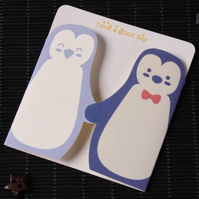 China Cartoon Paper Animal Thank You Card Birthday Cards Wedding Favors Gifts Invitation Card for sale