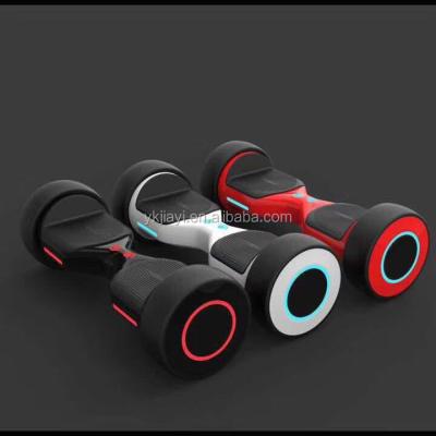 China 2018 new arrival 9inch hoverboard two wheel balance electric scooter hoverboard wholesale electric balance scooter 690*230*230mm for sale